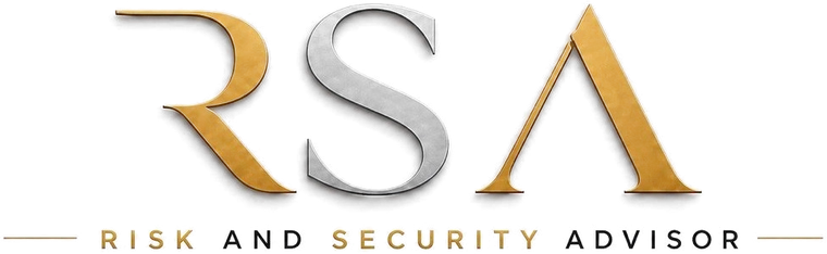 RSA. Risk and Security Advisor